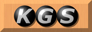 Logo - KGS