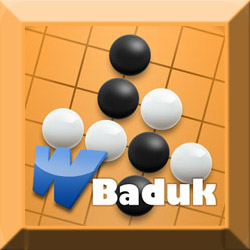 Logo - Wbaduk
