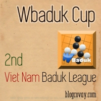 Wbadukcup-vietnam-baduk-league