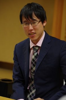 Iyama Yuta, Bản Nhân Phường 2015