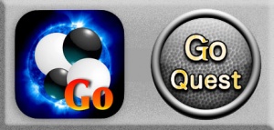 Go quest logo
